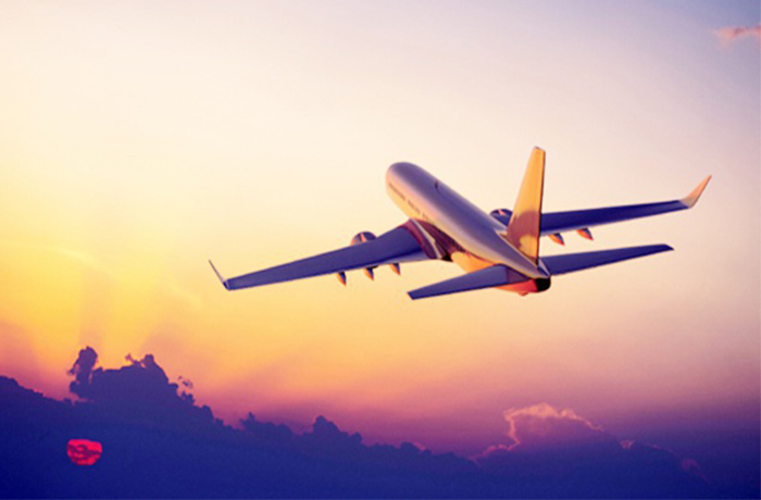 Đề nghị Thủ tướng đồng ý cấp phép bay cho Vietravel Airlines - 1