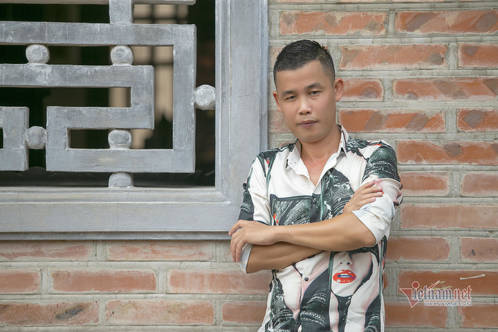 Hiệp Gà: 'Tôi chán yêu đương, sống an yên bên 2 con và mẹ già' - 3