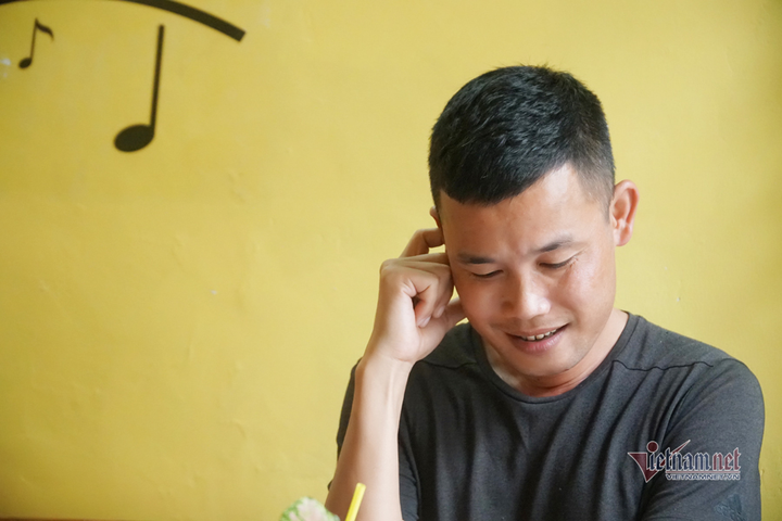 Hiệp Gà: 'Tôi chán yêu đương, sống an yên bên 2 con và mẹ già' - 2