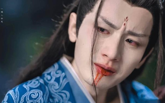 Loạt chi tiết vô lý xuất hiện nhan nhản trong phim Trung Quốc - 3