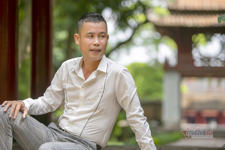 Hiệp Gà: 'Tôi chán yêu đương, sống an yên bên 2 con và mẹ già' - 5