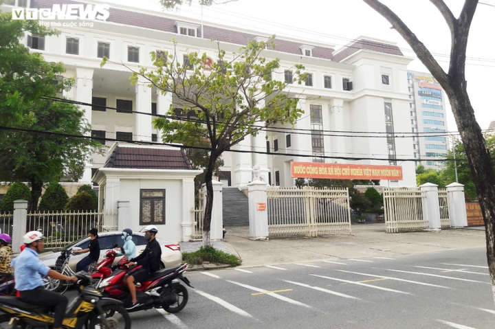 Đền 1m2 đất bằng cân cá nục ở Đà Nẵng: Chính quyền quận thua kiện - 2