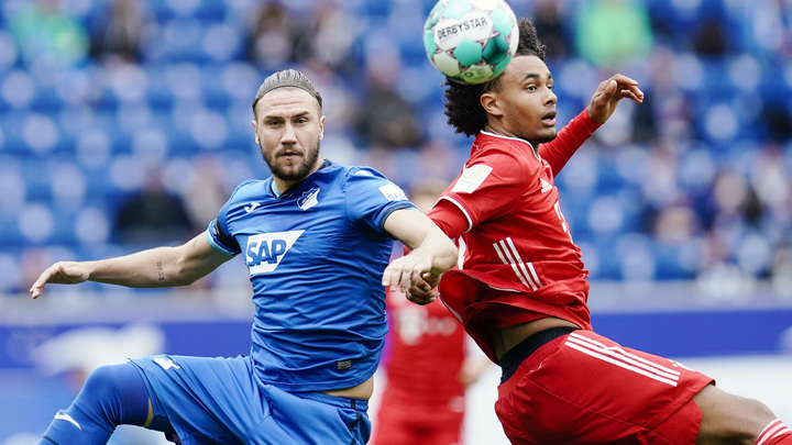 Bóng đá châu Âu điên đảo: Man City, Bayern thua đậm, MU hết trận vẫn có phạt đền - 14