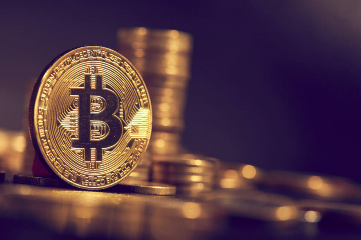 Giá Bitcoin hôm nay 8/11: Bitcoin lao dốc không phanh - 1