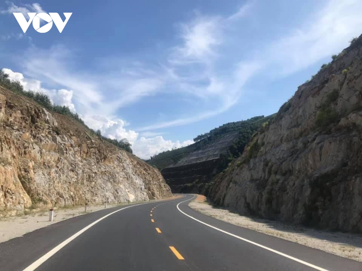 Cao tốc Bắc-Nam sắp khởi công sẽ được thu phí thế nào? - 1