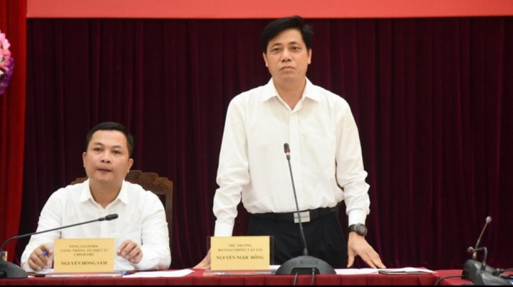 Cao tốc Bắc-Nam sắp khởi công sẽ được thu phí thế nào? - 2