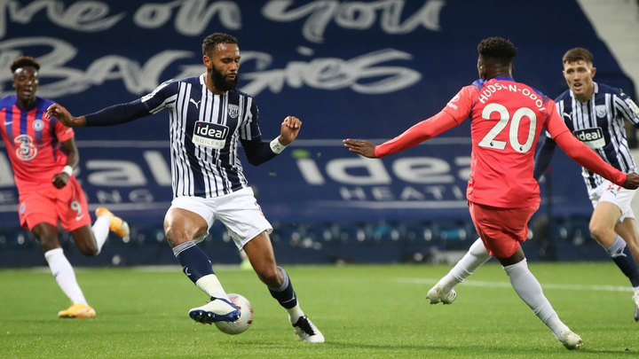 Bóng đá châu Âu điên đảo: Man City, Bayern thua đậm, MU hết trận vẫn có phạt đền - 9