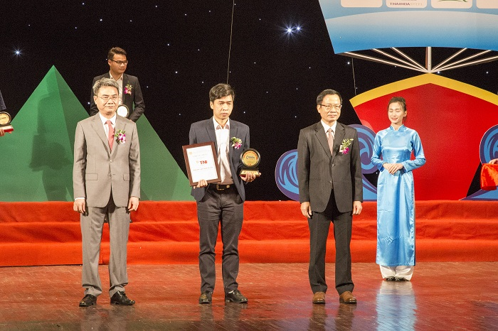 TNI Holdings Vietnam: Thương hiệu hàng đầu về phát triển khu công nghiệp - 1