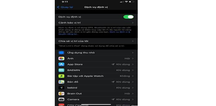 Những lưu ý khi nâng cấp phiên bản iOS 14 để tránh nóng máy, hao pin - 2