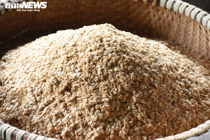 Làng cốm đất Cảng rộn ràng ngày Tết Trung thu - 7