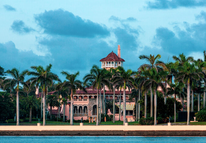 Điều tra của New York Times tố ông Trump 'né' thuế thế nào? - 3