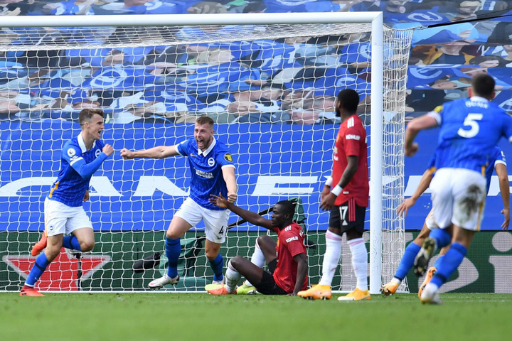 Vòng 4 Ngoại hạng Anh: Man Utd đại chiến Tottenham, Man City đụng độ Leeds - 2