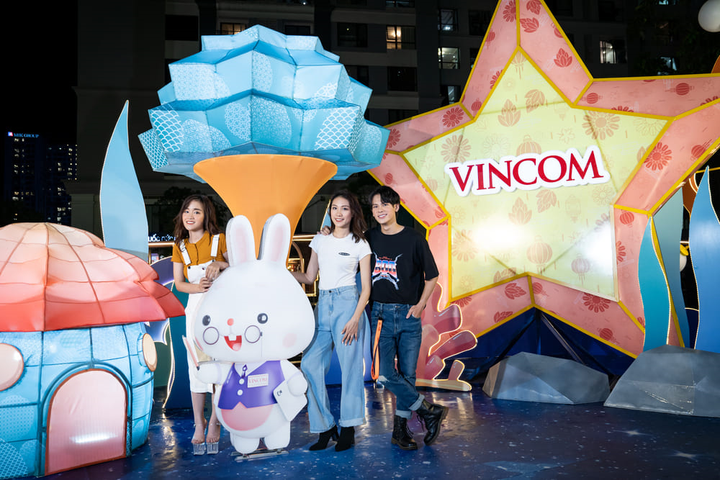 Bật mí địa điểm check-in lý tưởng cho giới trẻ mùa Trung thu 2020 - 6