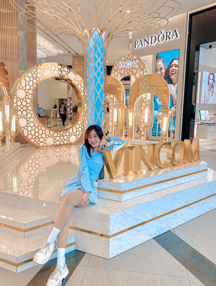 Bật mí địa điểm check-in lý tưởng cho giới trẻ mùa Trung thu 2020 - 7