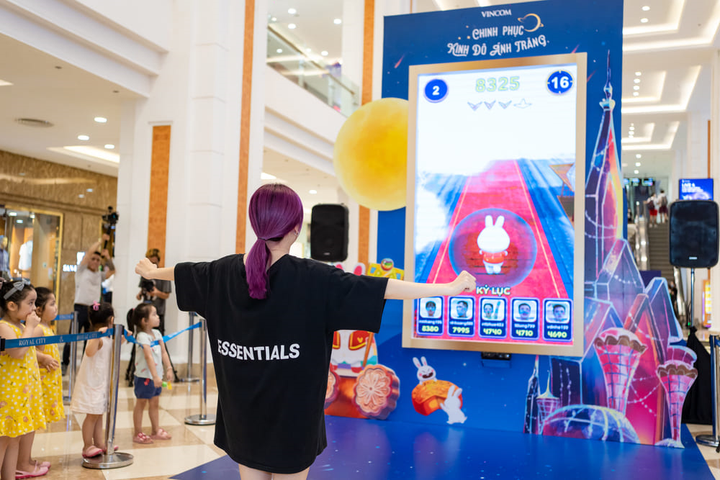 Bật mí địa điểm check-in lý tưởng cho giới trẻ mùa Trung thu 2020 - 8