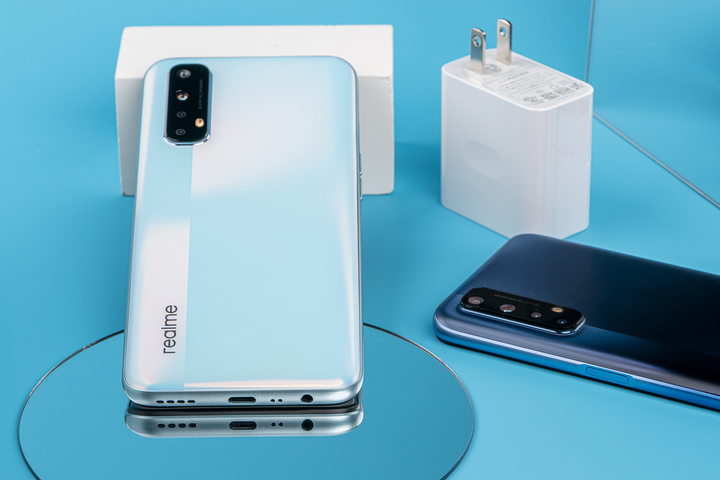 Realme 7 series đạt mốc 3.600 đơn đặt hàng trước chỉ trong 4 ngày - 5
