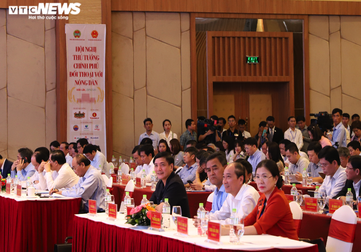 Thủ tướng: Cần tăng cường ứng dụng khoa học công nghệ vào sản xuất ở Tây Nguyên - 2