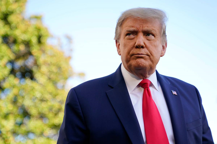 Điều tra của New York Times tố ông Trump 'né' thuế thế nào? - 5