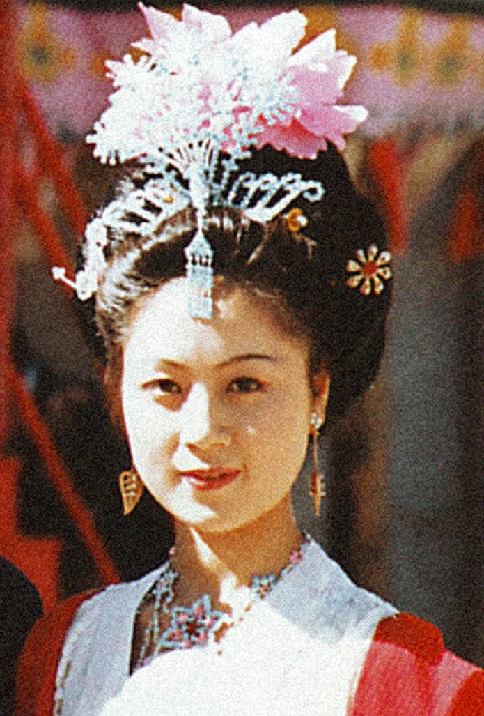 Diễn viên đóng mẹ Đường Tăng: Xuất hiện 3 phút, cát-sê cao hơn 'Ngộ Không' - 2