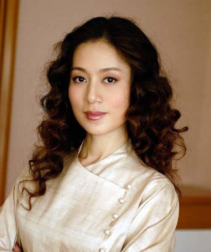 Diễn viên đóng mẹ Đường Tăng: Xuất hiện 3 phút, cát-sê cao hơn 'Ngộ Không' - 5