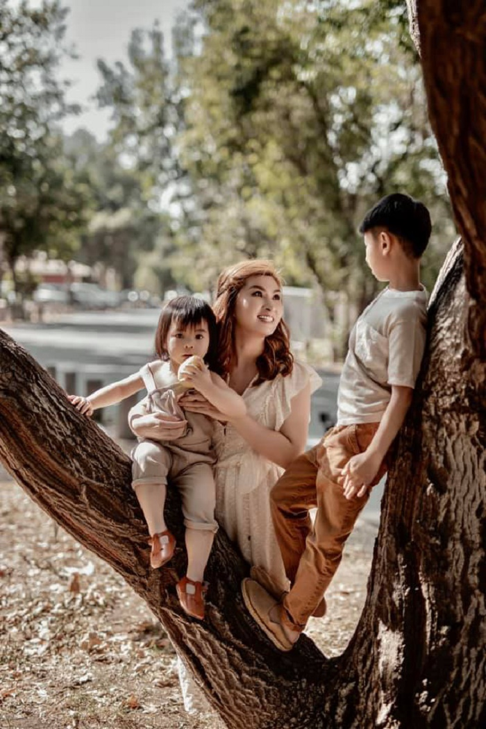 Nguyễn Hồng Nhung: 'Sau 2 lần đổ vỡ, tôi không bao giờ kết hôn nữa' - 3