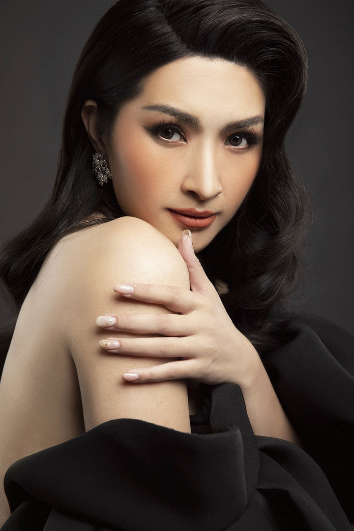 Nguyễn Hồng Nhung: 'Sau 2 lần đổ vỡ, tôi không bao giờ kết hôn nữa' - 5