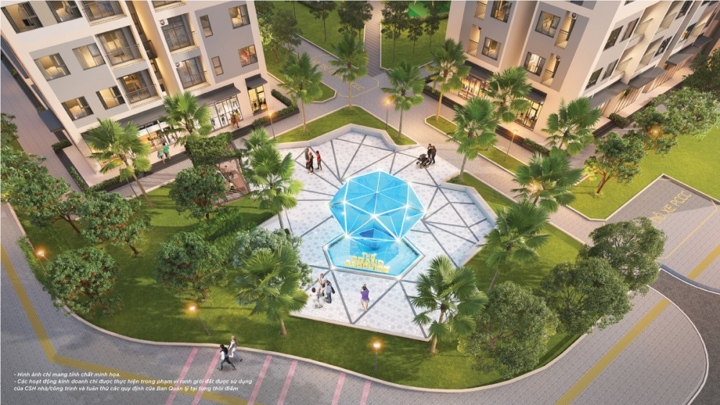 Vinhomes Smart City chính thức ra mắt phân khu đắt giá The Grand Sapphire - 3