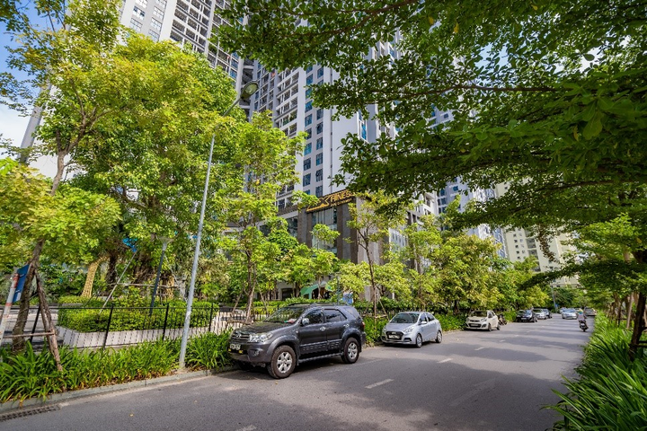 Căn hộ 'dual - key' – xu hướng mới tại các chung cư cao cấp - 3