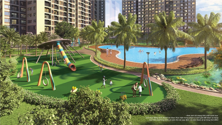 Vinhomes Smart City chính thức ra mắt phân khu đắt giá The Grand Sapphire - 4