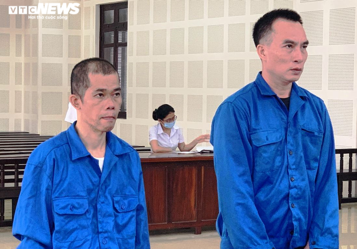 Nhóm người Trung Quốc nhập cảnh vào Việt Nam trộm két sắt - 1