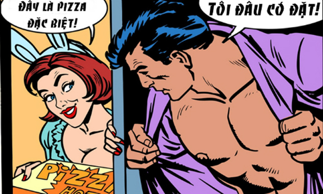 Khi 'thánh sống ảo' quên mật khẩu Facebook - 1