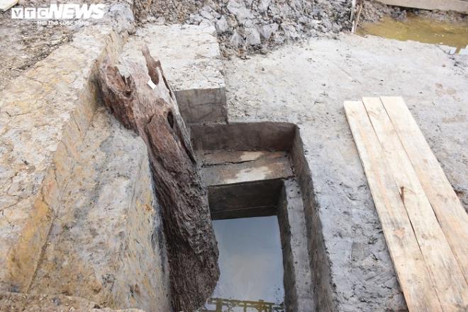 2 bãi cọc Bạch Đằng ở Hải Phòng vẫn là câu hỏi hóc búa với các nhà nghiên cứu - 3