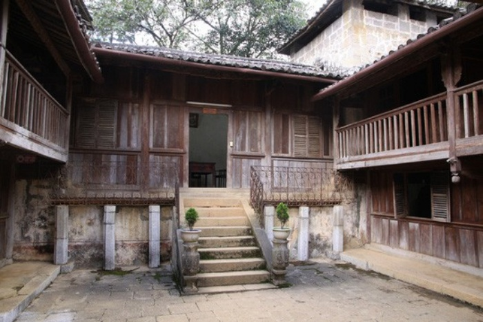 Đến Hà Giang ngắm mùa lúa chín đẹp nao lòng - 5
