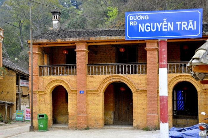 Đến Hà Giang ngắm mùa lúa chín đẹp nao lòng - 6