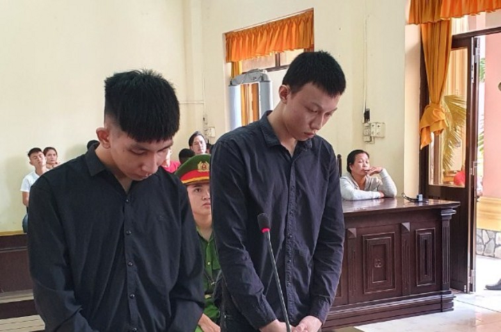 Chém 3 người thương vong vì bị 'phá đám' khi cổ vũ đua xe trái phép - 1