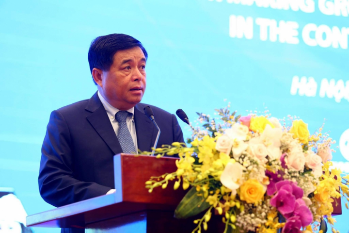 Việt Nam phải tối ưu hóa sử dụng FDI, không nhất thiết thu hút nhiều vốn FDI - 3