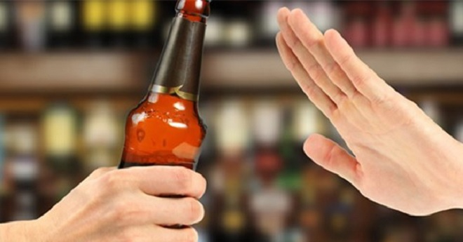 Xúi, ép uống bia bị phạt đến 3 triệu đồng: Ai phạt và phạt ai? - 1