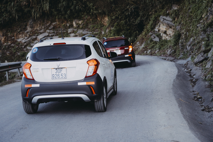 Vì sao VinFast Fadil là lựa chọn tốt nhất trong tầm giá 300 triệu đồng? - 2