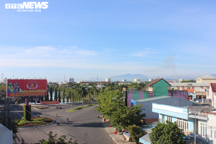 Bí thư và các Phó Bí thư Tỉnh ủy Quảng Nam khóa XXI tiếp tục ứng cử khóa mới - 2