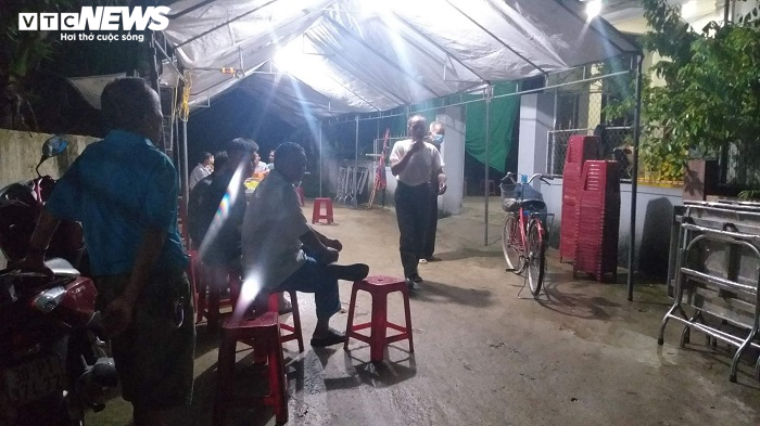 Gã con rể khai nguyên nhân cầm dao truy sát gia đình vợ ở Hà Tĩnh - 2
