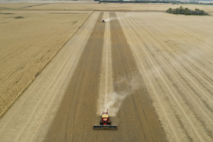 Tăng tốc mua hàng, Trung Quốc vẫn 'vỡ trận' trước cam kết thương mại với Mỹ - 1