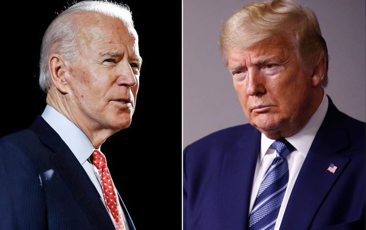 Tranh luận Tổng thống Mỹ 2020 có quyết định được chiến thắng của ứng viên? - 1