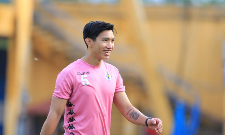 Đấu Thanh Hoá, Hà Nội FC tiếp tục mất Quang Hải? - 2