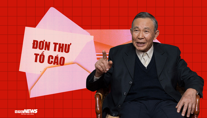 Đơn thư tố cáo sai sự thật: Cần xét kỷ luật và truy cứu trách nhiệm hình sự - 1