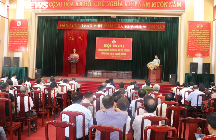 Bộ trưởng Công an: Sẽ trang bị xe máy chuyên dụng cho công an xã - 2