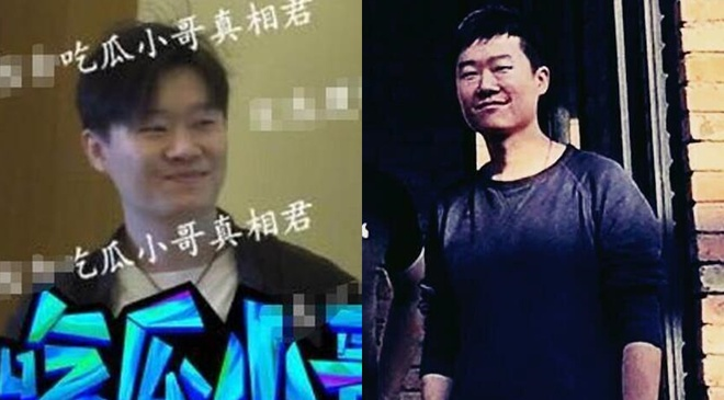 Người tình tin đồn kém 8 tuổi của Triệu Vy là thiếu gia cực giàu có - 1