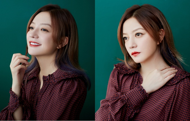 Người tình tin đồn kém 8 tuổi của Triệu Vy là thiếu gia cực giàu có - 2