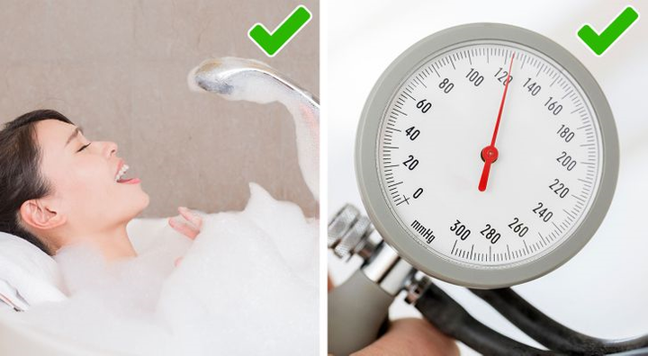 Vừa tắm vừa hát - thói quen mang lại nhiều lợi ích thần kỳ cho sức khỏe - 1