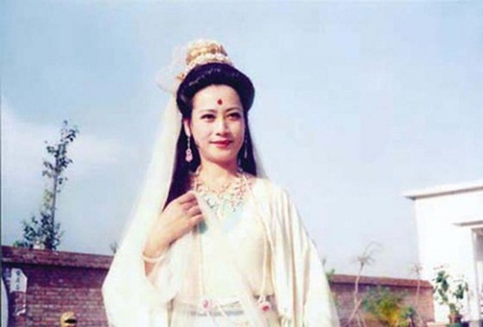 Những chuyện ly kỳ quanh vai diễn Quan Âm Bồ Tát của 'Tây du ký' - 3