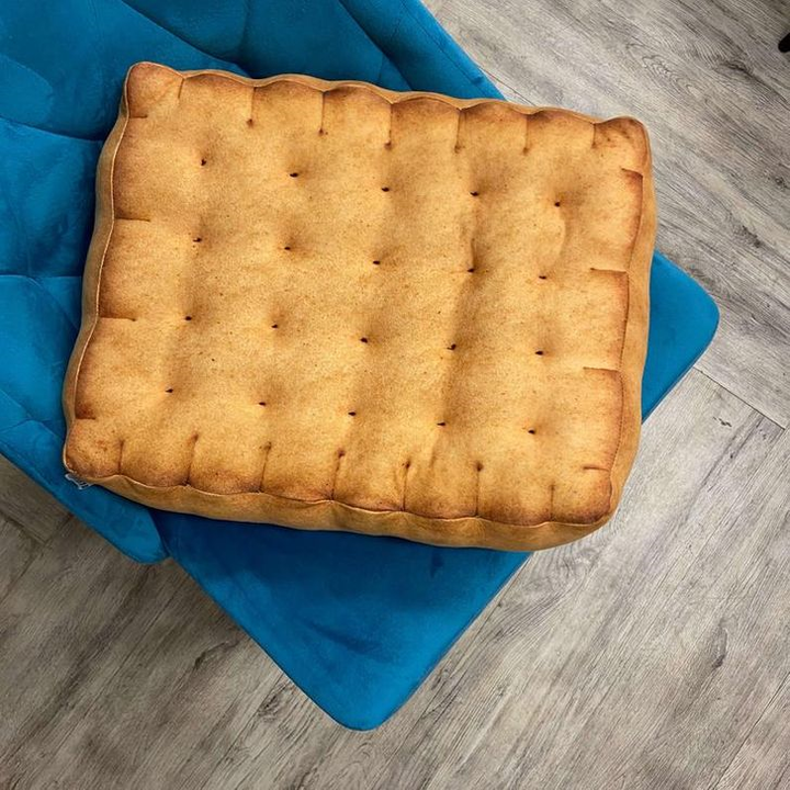 Những chiếc gối kỳ dị khiến tín đồ ẩm thực phát thèm - 12